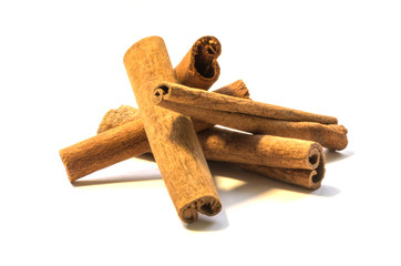 Cinnamon sticks