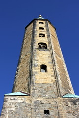 Obraz premium Altstadt Goslar