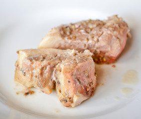 Meat