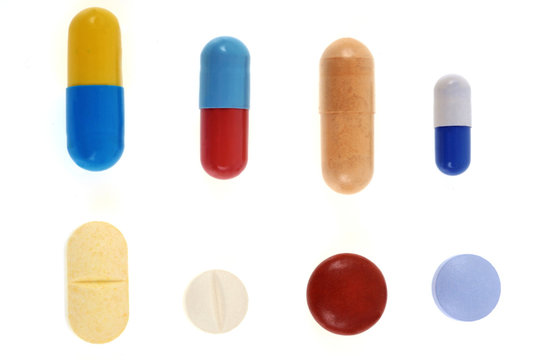 Les m&eacute;dicaments