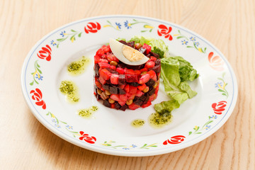 beetroot salad