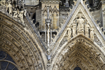 Cattedrale di Reims