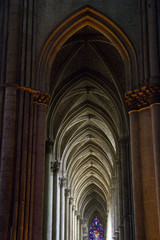 Cattedrale di Reims