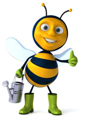 Fun bee