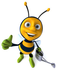 Fun bee