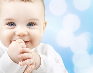 adorable baby