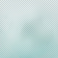 Vector turquoise background abstract
