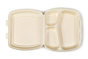 Plastic containers