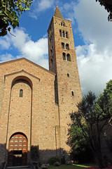 Ravenna chiesa san giovanni evangelista