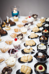 italian patisserie pastry