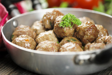 Meatballs