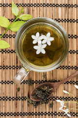 tea