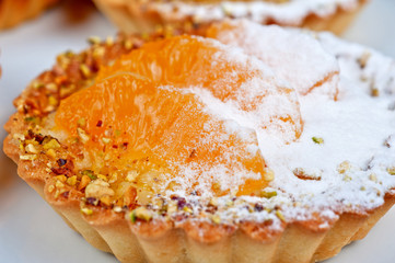 sweet cakes
