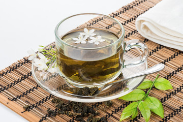 tea