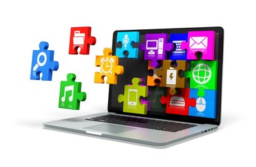 Computer Software. 3D. Computer Software