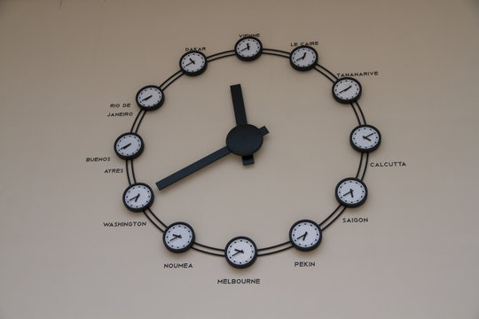 horloge