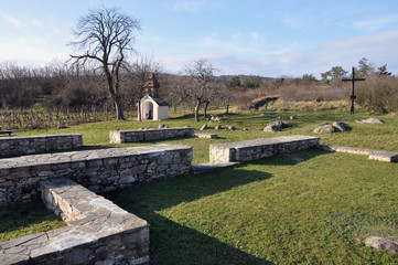 holy place, Heiliger Stein, Austria, Europe