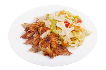 chicken salad