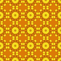 Seamless pattern