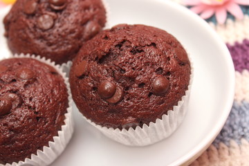 Muffins