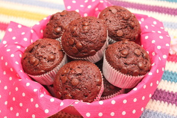 Muffins