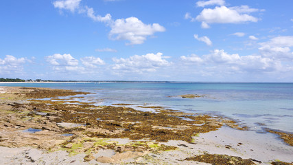 côte bretonne
