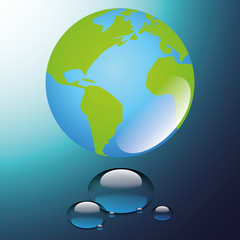 world water day
