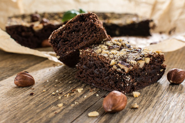 Brownies