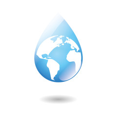 world water day