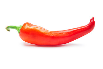 red hot chili pepper