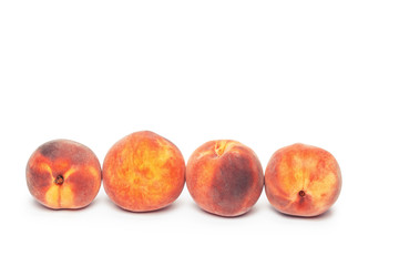 peach