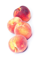 peach