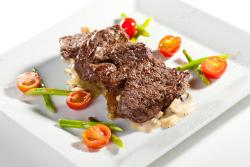 Beef Steak