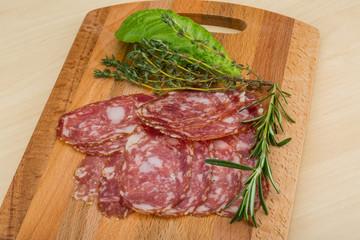 Salami