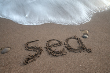sea