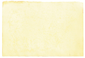 Old brown paper texture