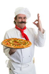Italian Chef