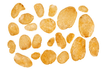 ポテトチップス