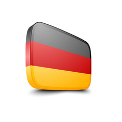 Germany button