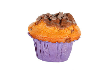 Schokomuffin