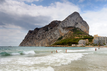 Calpe