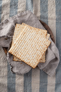Matzah - Unleavened Bread for Passover