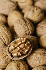 walnuts