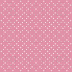 Cute seamless pattern, wallpaper, vector.