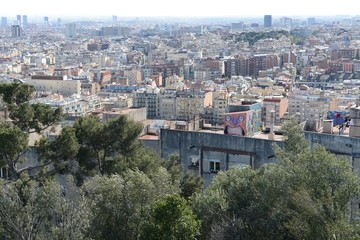 Barcelona. Spain