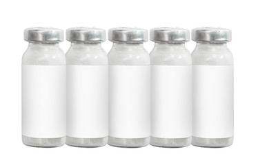 Bright multi-colored drugs, medical pill tablet 