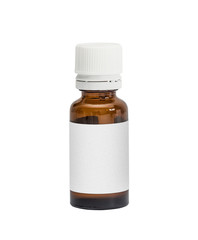 Bright multi-colored drugs, medical pill tablet 