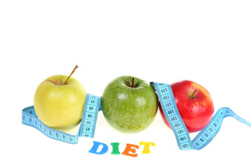 Concept of diet
