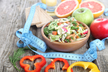 Healthy food