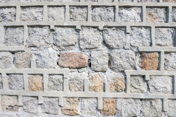 Old wall background